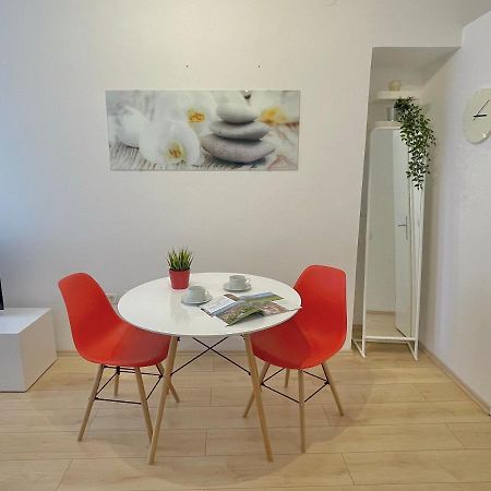 Apartments Antons PUY Exterior foto
