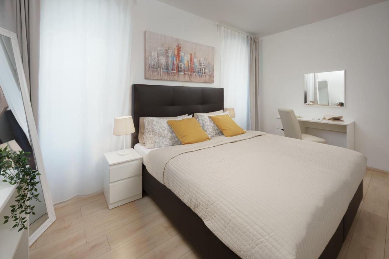 Apartments Antons PUY Exterior foto