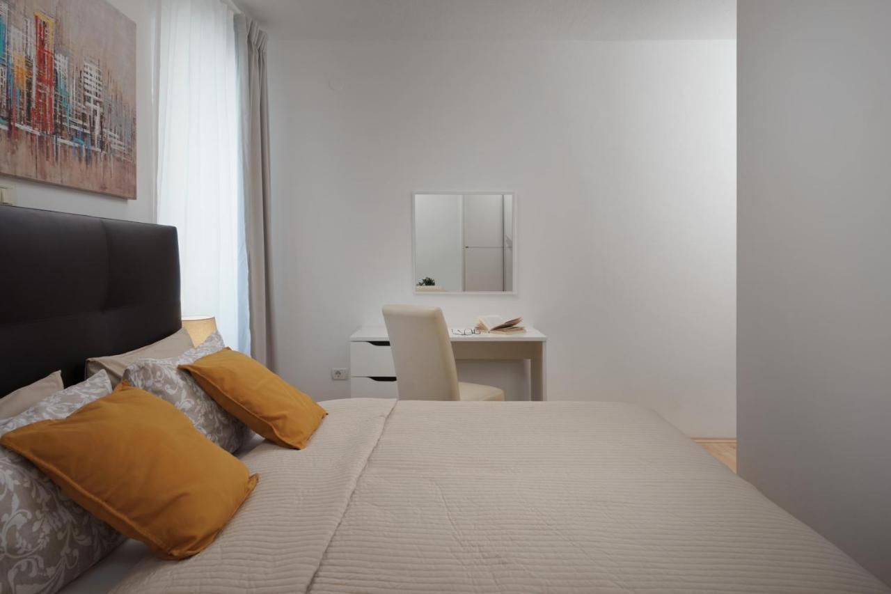 Apartments Antons PUY Exterior foto