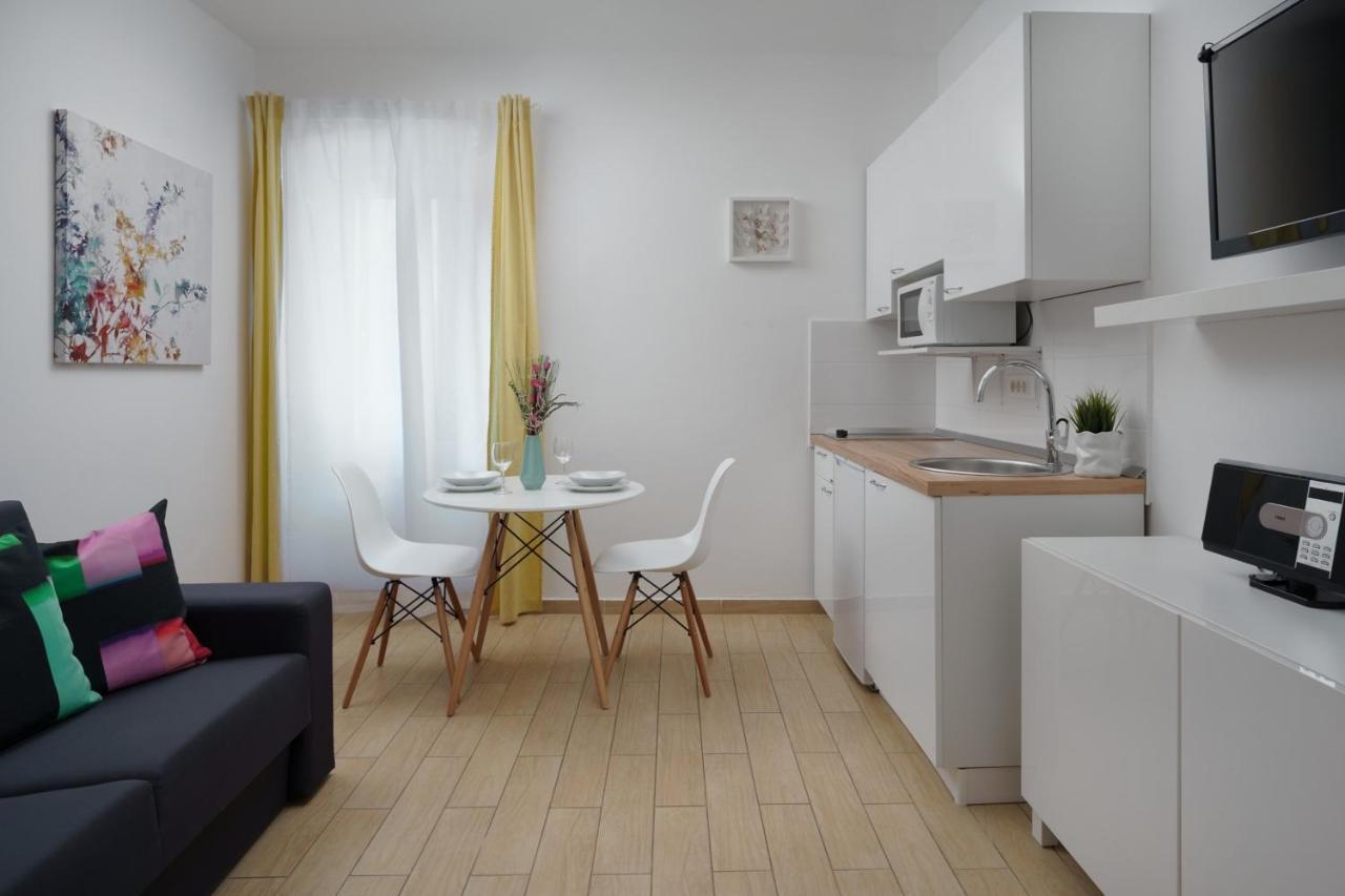 Apartments Antons PUY Exterior foto