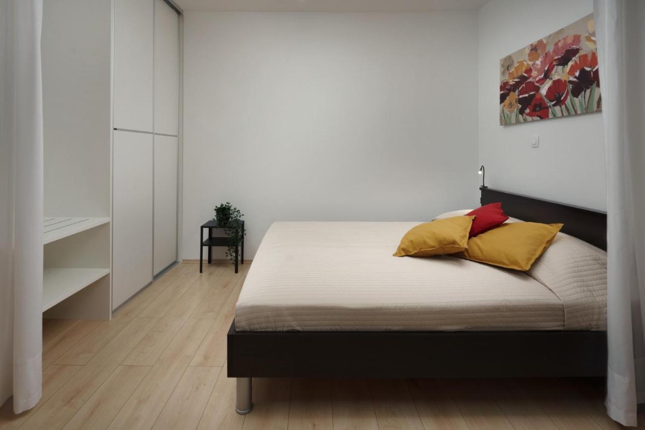 Apartments Antons PUY Exterior foto