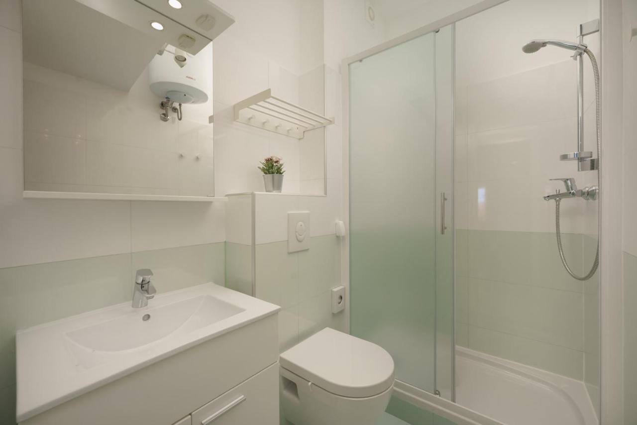 Apartments Antons PUY Exterior foto