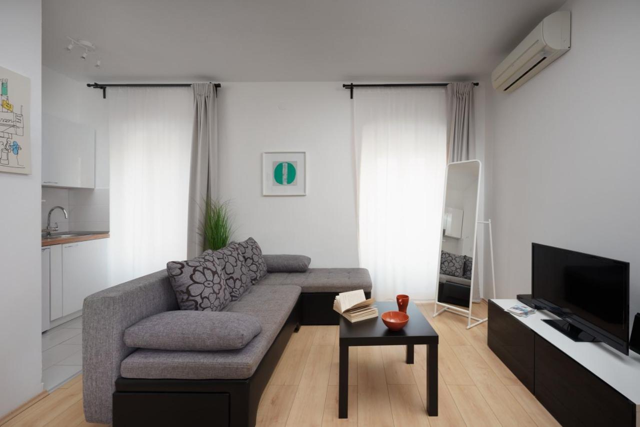 Apartments Antons PUY Exterior foto