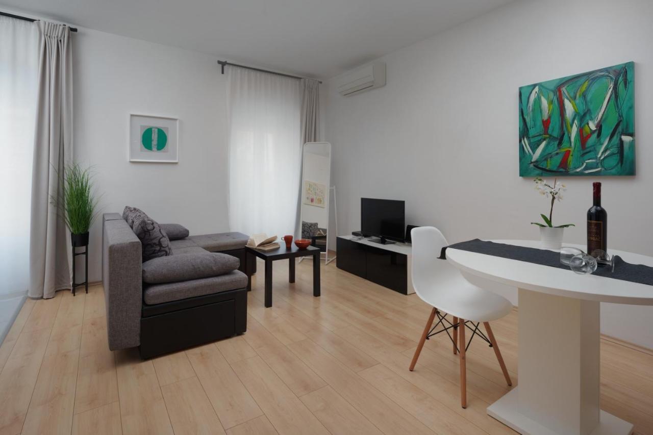 Apartments Antons PUY Exterior foto