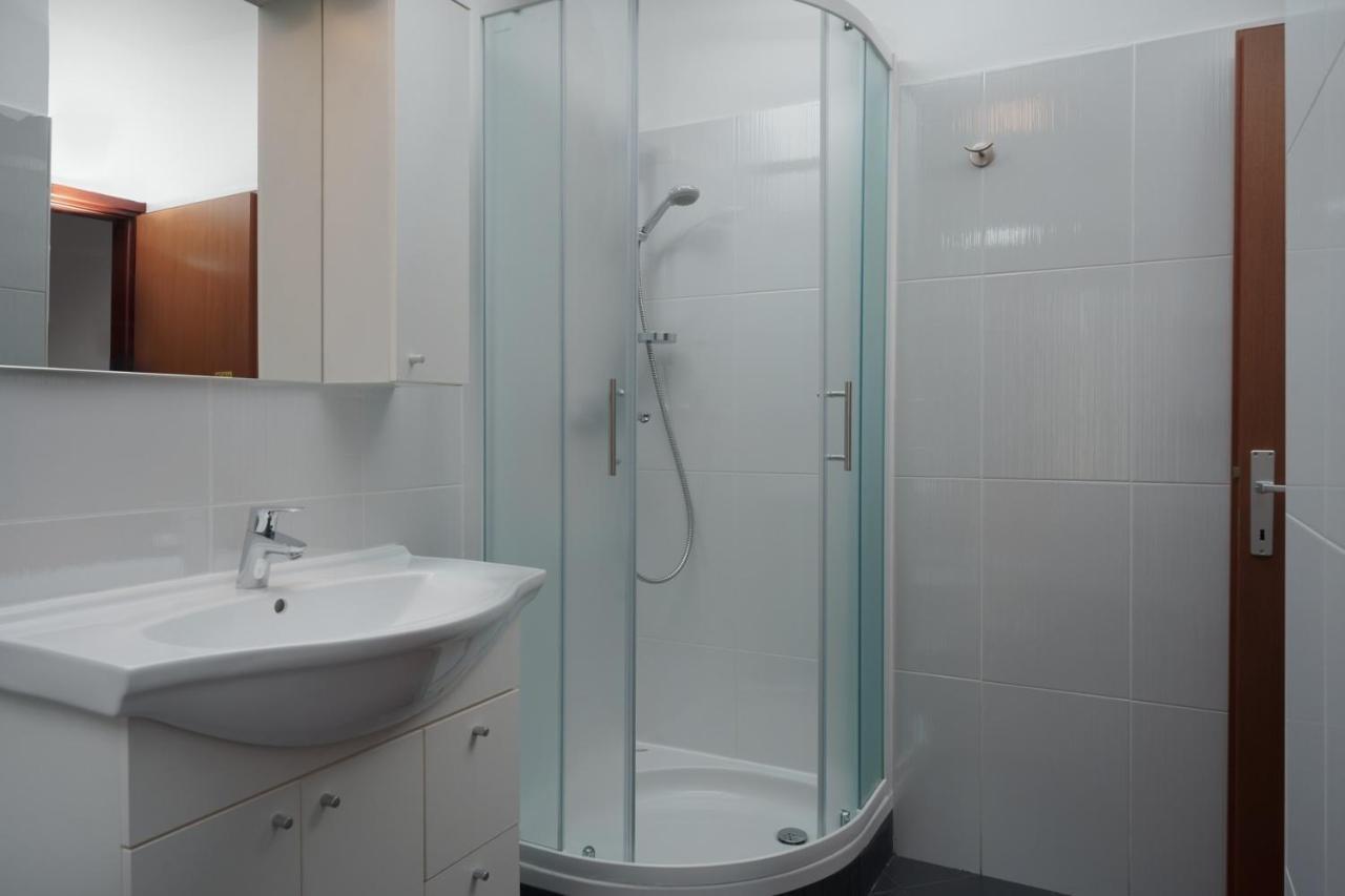 Apartments Antons PUY Exterior foto