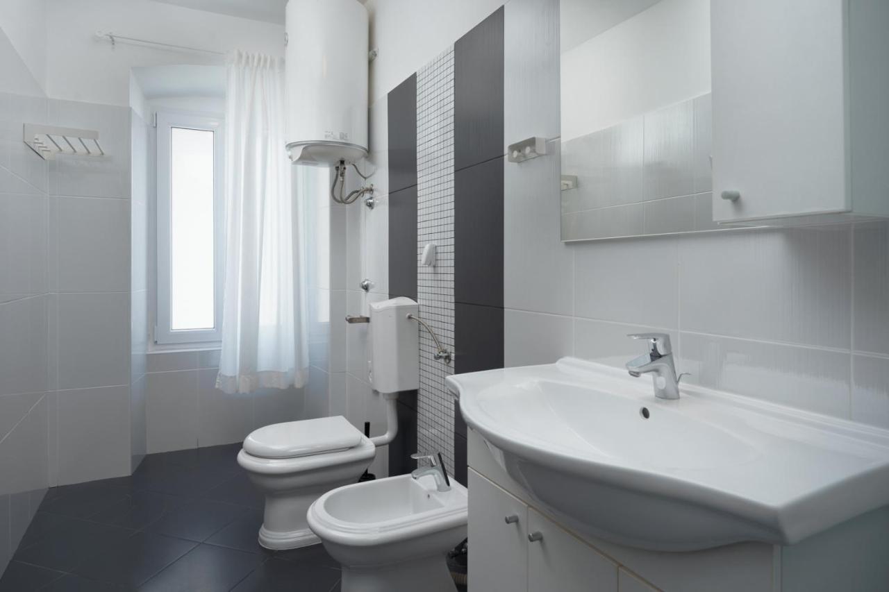 Apartments Antons PUY Exterior foto