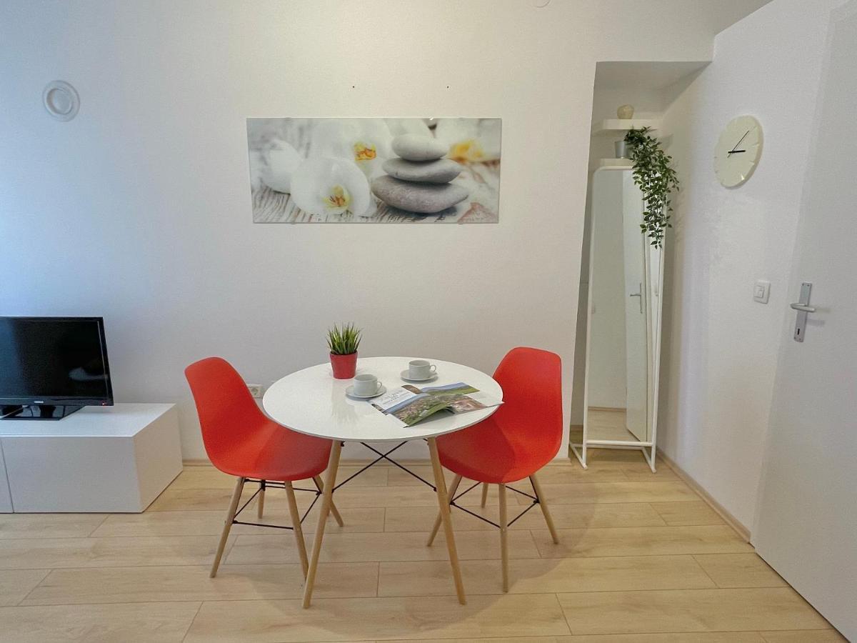 Apartments Antons PUY Exterior foto