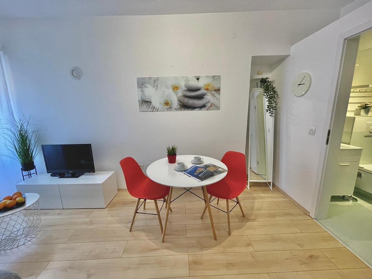 Apartments Antons PUY Exterior foto