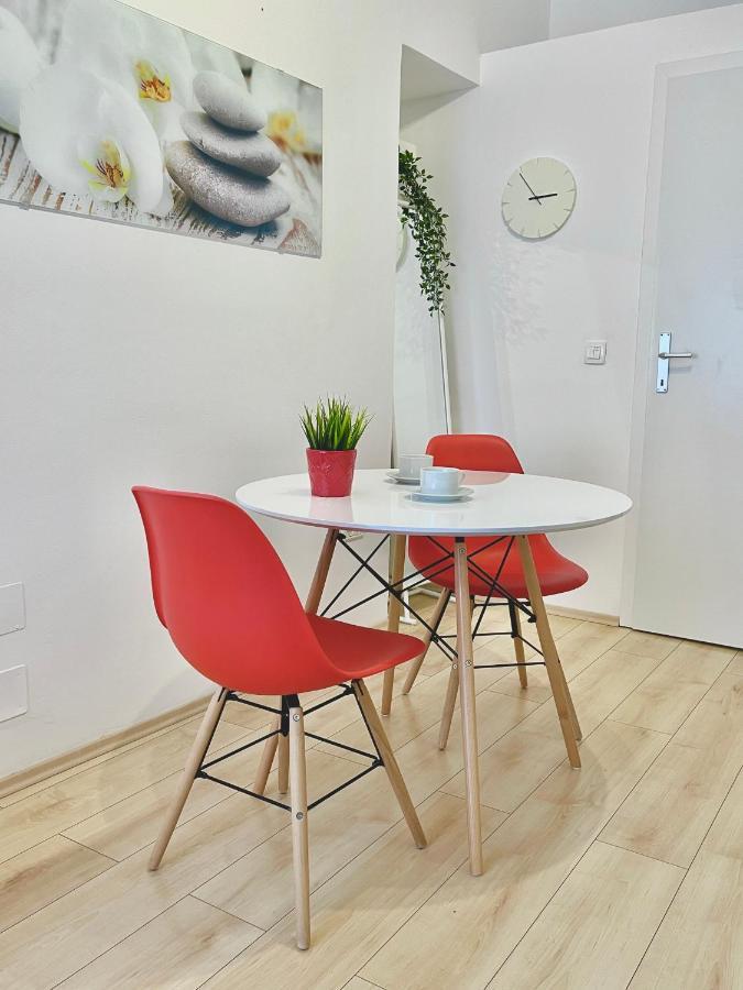 Apartments Antons PUY Exterior foto