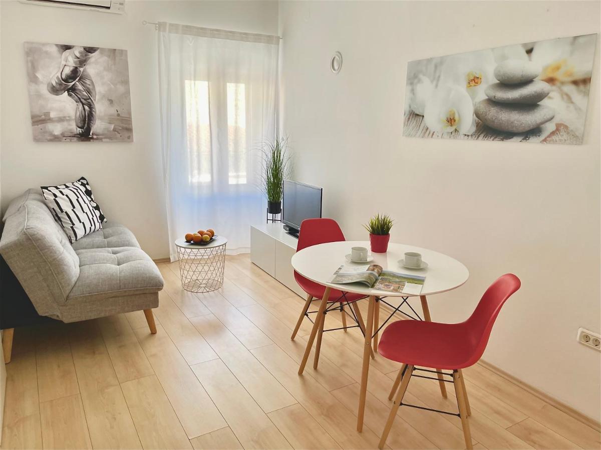 Apartments Antons PUY Exterior foto