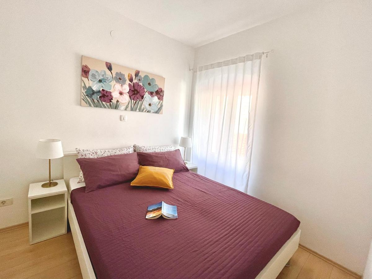 Apartments Antons PUY Exterior foto