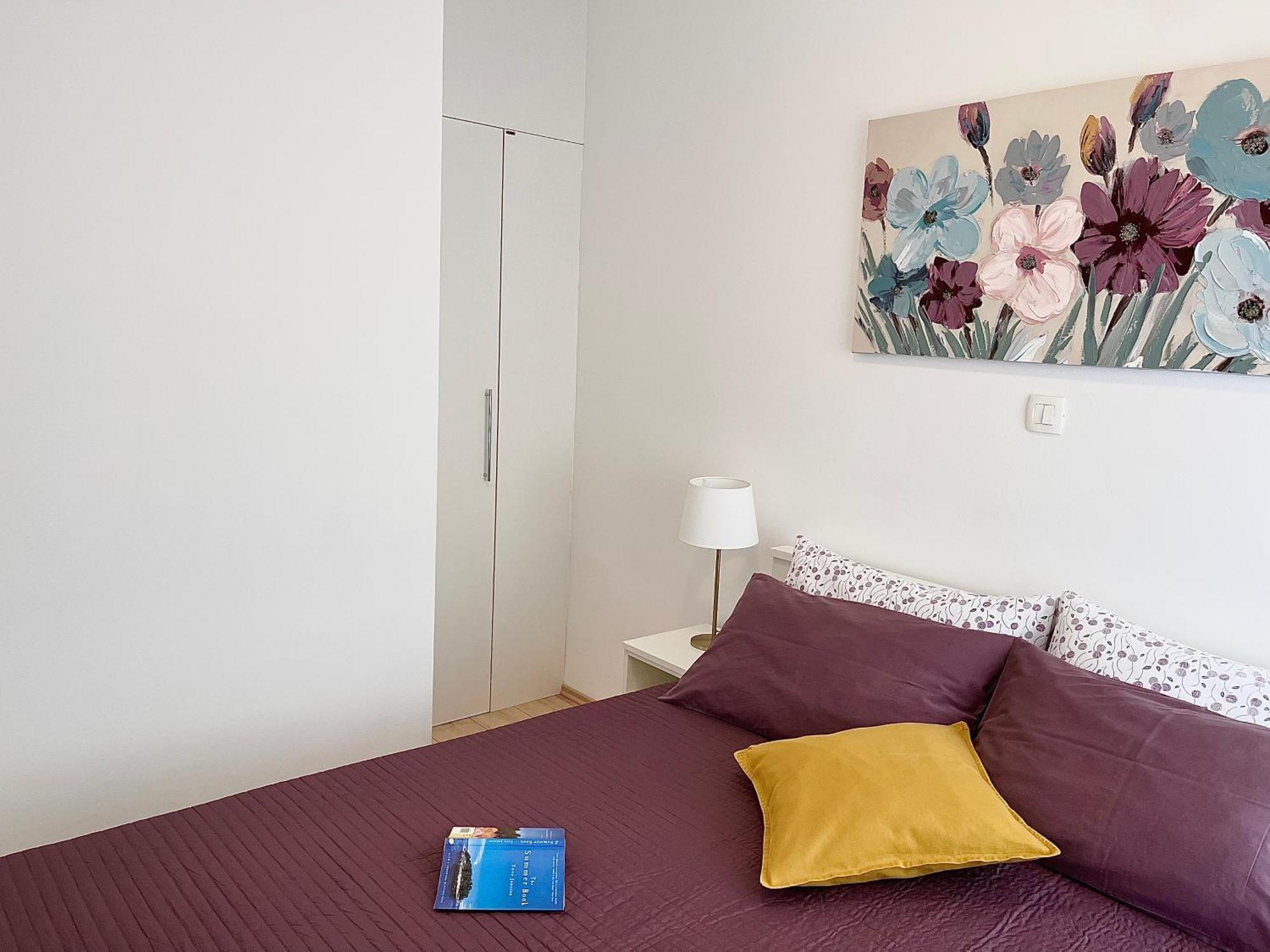 Apartments Antons PUY Exterior foto