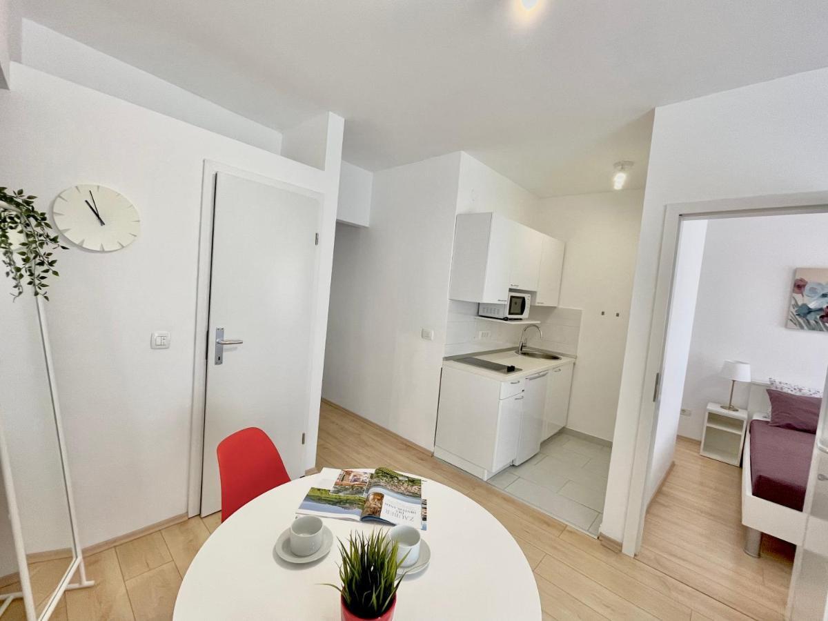 Apartments Antons PUY Exterior foto