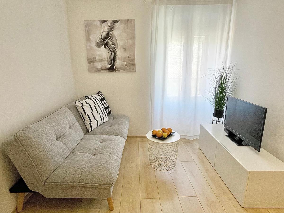 Apartments Antons PUY Exterior foto