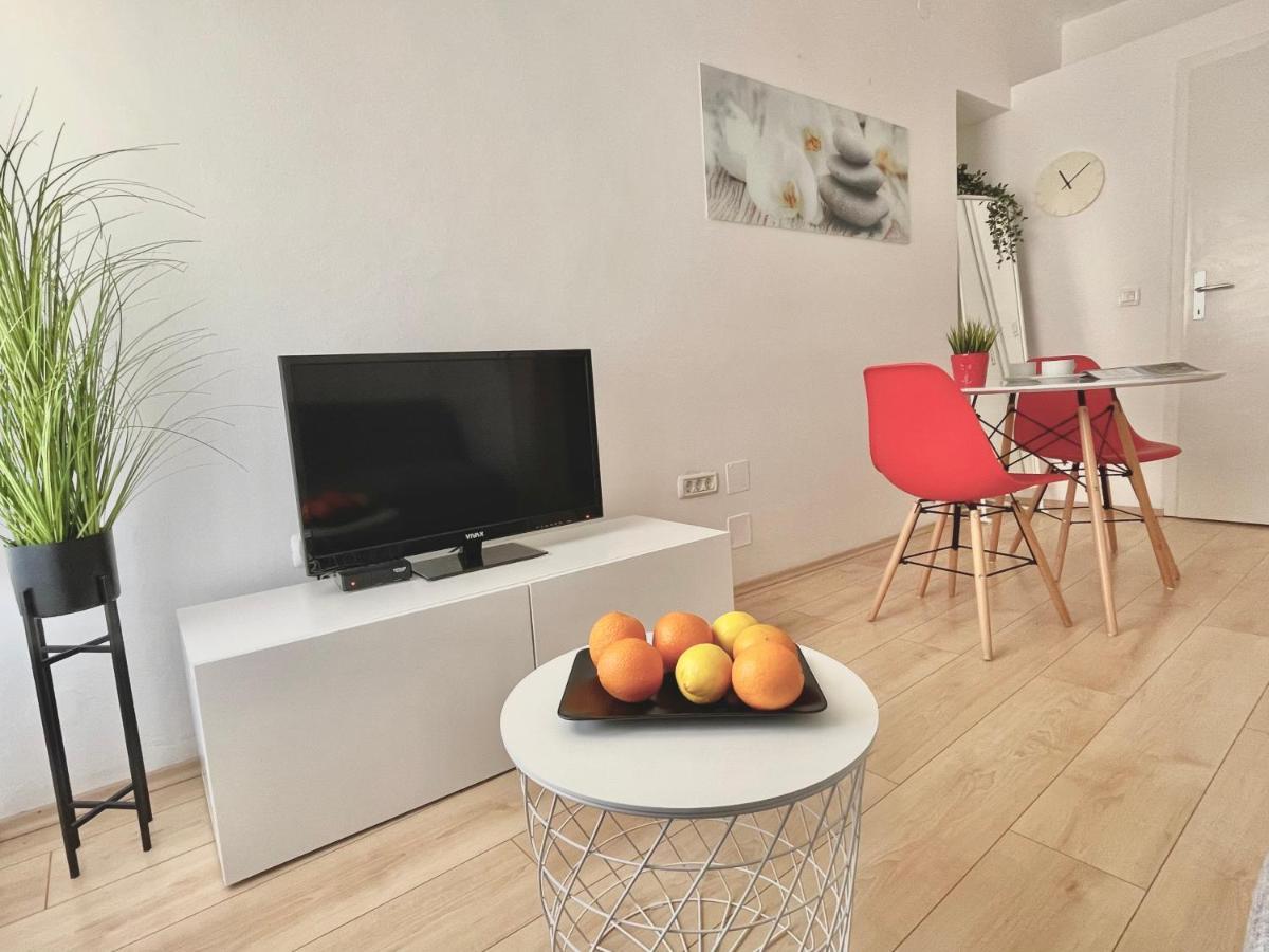 Apartments Antons PUY Exterior foto