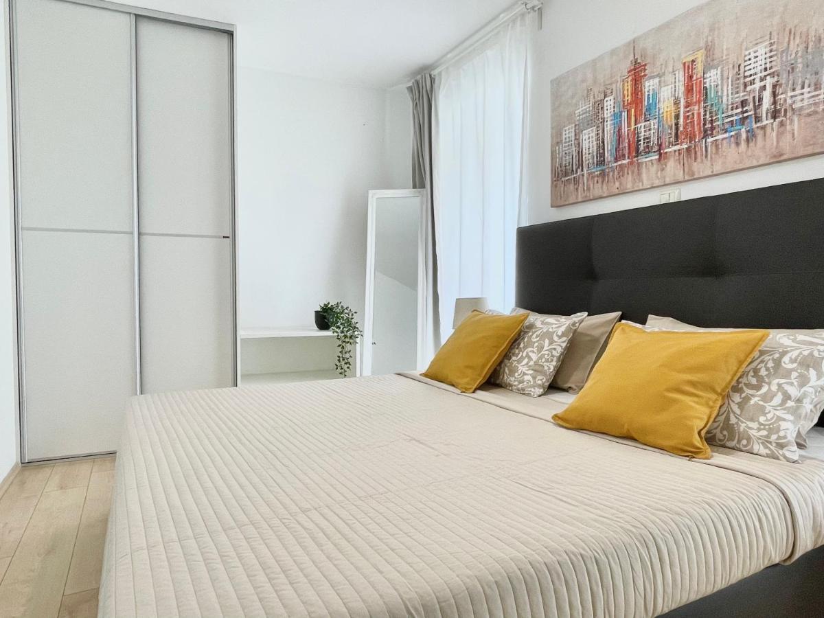 Apartments Antons PUY Exterior foto