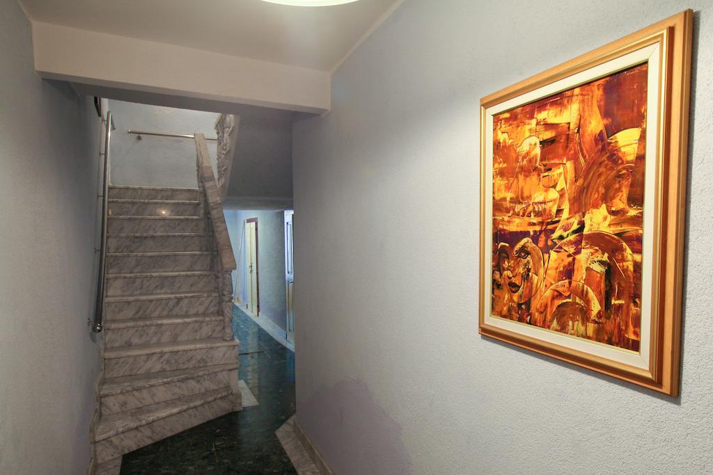 Apartments Antons PUY Exterior foto