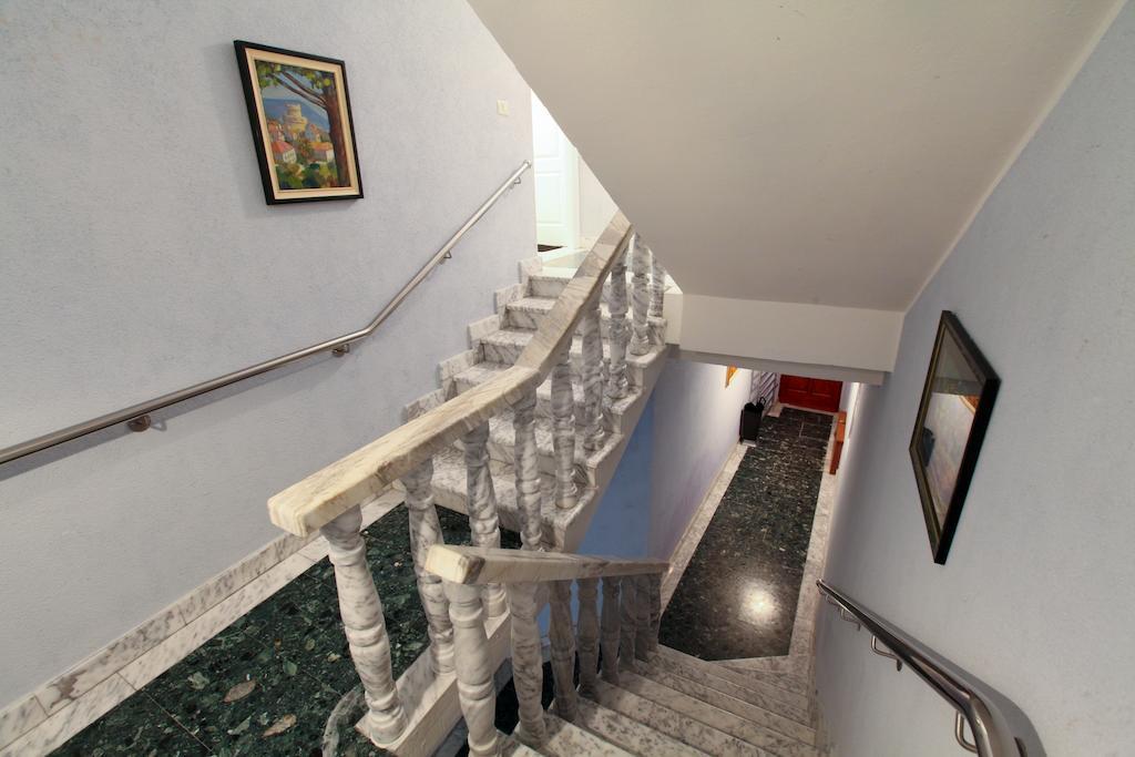 Apartments Antons PUY Exterior foto