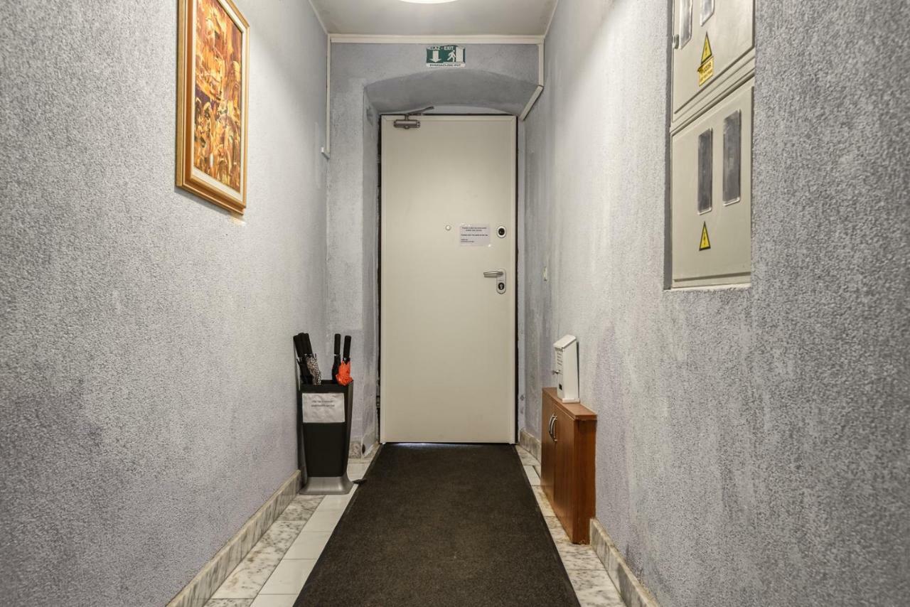 Apartments Antons PUY Exterior foto