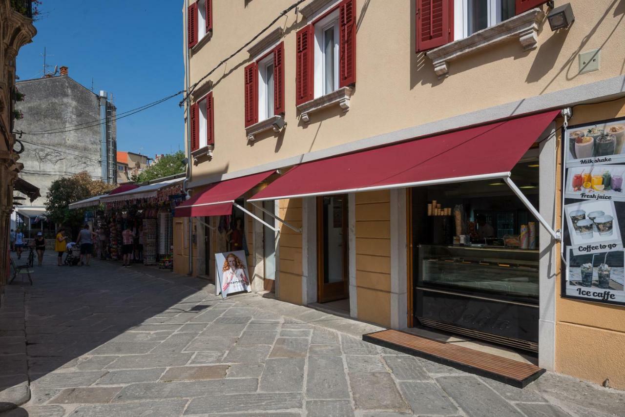 Apartments Antons PUY Exterior foto
