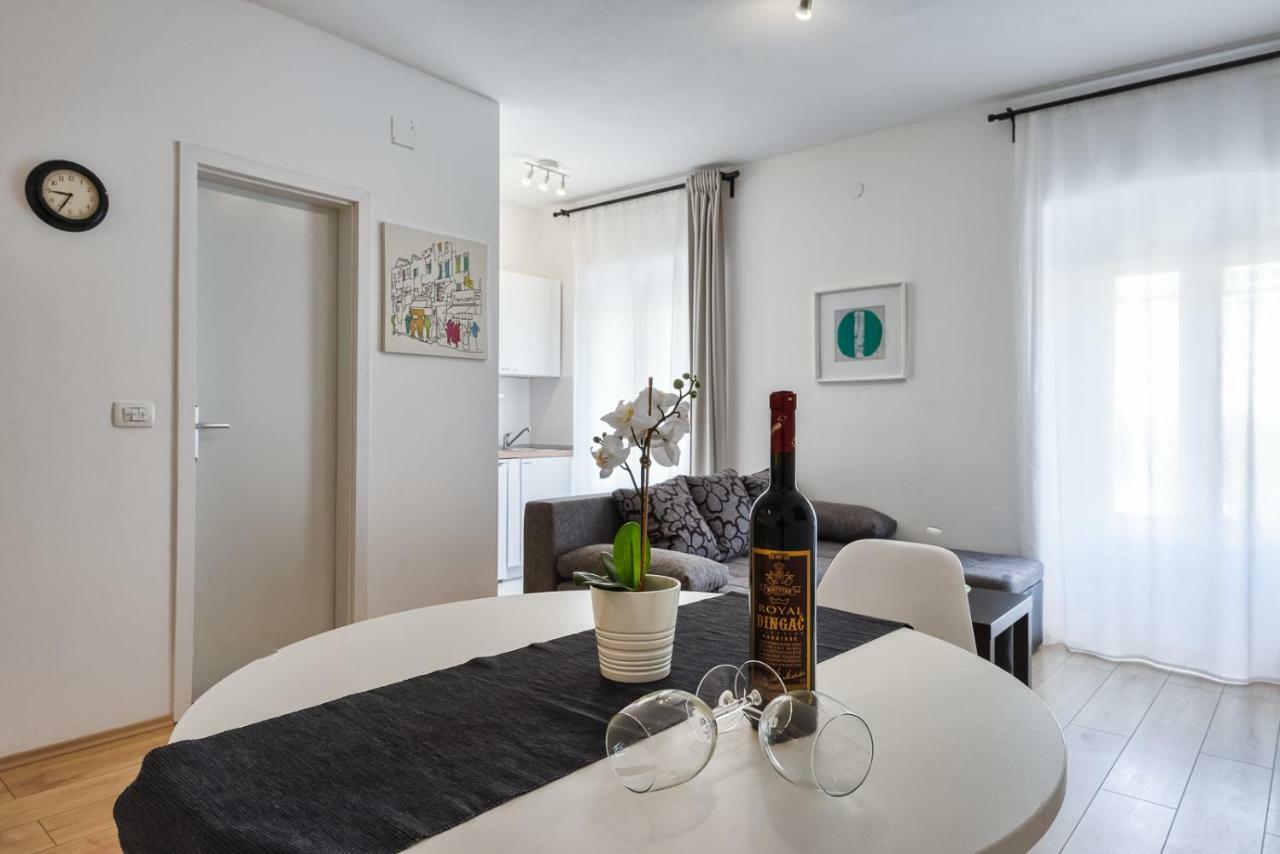 Apartments Antons PUY Exterior foto