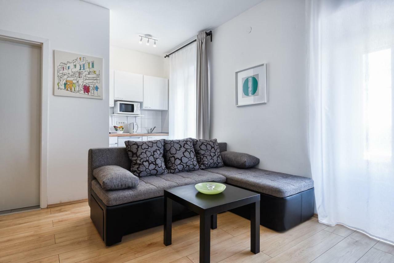 Apartments Antons PUY Exterior foto